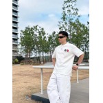 2026年3月28日入荷新作Moncler半袖Tシャツ春夏高品質超厳選★入手困難/LD工場