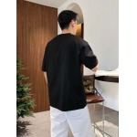 2026年3月28日入荷新作Moncler半袖Tシャツ春夏高品質超厳選★入手困難/LD工場