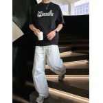 2026年3月28日入荷新作Moncler半袖Tシャツ春夏高品質超厳選★入手困難/LD工場