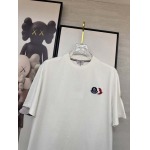 2026年3月28日入荷新作Moncler半袖Tシャツ春夏高品質超厳選★入手困難/LD工場