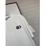 2026年3月28日入荷新作Moncler半袖Tシャツ春夏高品質超厳選★入手困難/LD工場
