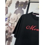 2026年3月28日入荷新作Moncler半袖Tシャツ春夏高品質超厳選★入手困難/LD工場
