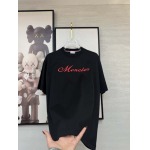 2026年3月28日入荷新作Moncler半袖Tシャツ春夏高品質超厳選★入手困難/LD工場