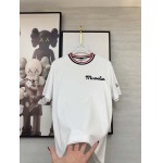 2026年3月28日入荷新作Moncler半袖Tシャツ春夏高品質超厳選★入手困難/LD工場