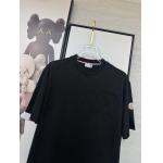 2026年3月28日入荷新作Moncler半袖Tシャツ春夏高品質超厳選★入手困難/LD工場