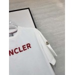 2026年3月28日入荷新作Moncler半袖Tシャツ春夏高品質超厳選★入手困難/LD工場