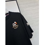2026年3月28日入荷新作Moncler半袖Tシャツ春夏高品質超厳選★入手困難/LD工場