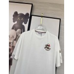 2026年3月28日入荷新作Moncler半袖Tシャツ春夏高品質超厳選★入手困難/LD工場