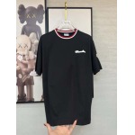 2026年3月28日入荷新作Moncler半袖Tシャツ春夏高品質超厳選★入手困難/LD工場