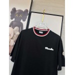2026年3月28日入荷新作Moncler半袖Tシャツ春夏高品質超厳選★入手困難/LD工場