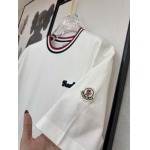 2026年3月28日入荷新作Moncler半袖Tシャツ春夏高品質超厳選★入手困難/LD工場