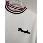 2026年3月28日入荷新作Moncler半袖Tシャツ春夏高品質超厳選★入手困難/LD工場