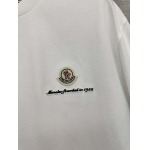 2026年3月28日入荷新作Moncler半袖Tシャツ春夏高品質超厳選★入手困難/LD工場