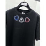 2026年3月28日入荷新作Moncler半袖Tシャツ春夏高品質超厳選★入手困難/LD工場