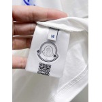 2026年3月28日入荷新作Moncler半袖Tシャツ春夏高品質超厳選★入手困難/LD工場