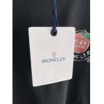 2026年3月28日入荷新作Moncler半袖Tシャツ春夏高品質超厳選★入手困難/LD工場