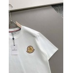 2026年3月28日入荷新作Moncler半袖Tシャツ春夏高品質超厳選★入手困難/LD工場