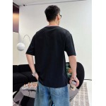 2026年3月28日入荷新作Moncler半袖Tシャツ春夏高品質超厳選★入手困難/LD工場