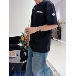 2026年3月28日入荷新作Moncler半袖Tシャツ春夏高品質超厳選★入手困難/LD工場