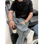 2026年3月28日入荷新作Moncler半袖Tシャツ春夏高品質超厳選★入手困難/LD工場