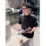 2026年3月28日入荷新作Moncler半袖Tシャツ春夏高品質超厳選★入手困難/LD工場