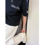 2026年3月28日入荷新作Moncler半袖Tシャツ春夏高品質超厳選★入手困難/LD工場