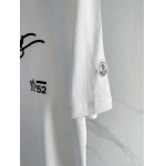 2026年3月28日入荷新作Moncler半袖Tシャツ春夏高品質超厳選★入手困難/LD工場
