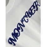 2026年3月28日入荷新作Moncler半袖Tシャツ春夏高品質超厳選★入手困難/LD工場