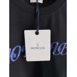 2026年3月28日入荷新作Moncler半袖Tシャツ春夏高品質超厳選★入手困難/LD工場