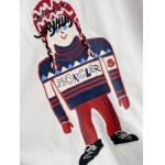 2026年3月28日入荷新作Moncler半袖Tシャツ春夏高品質超厳選★入手困難/LD工場