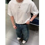 2026年3月28日入荷新作Moncler半袖Tシャツ春夏高品質超厳選★入手困難/LD工場