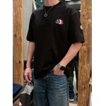 2026年3月28日入荷新作Moncler半袖Tシャツ春夏高品質超厳選★入手困難/LD工場