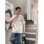 2026年3月28日入荷新作Moncler半袖Tシャツ春夏高品質超厳選★入手困難/LD工場