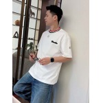 2026年3月28日入荷新作Moncler半袖Tシャツ春夏高品質超厳選★入手困難/LD工場