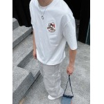 2026年3月28日入荷新作Moncler半袖Tシャツ春夏高品質超厳選★入手困難/LD工場