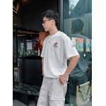 2026年3月28日入荷新作Moncler半袖Tシャツ春夏高品質超厳選★入手困難/LD工場