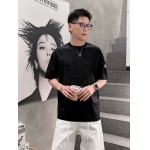 2026年3月28日入荷新作Moncler半袖Tシャツ春夏高品質超厳選★入手困難/LD工場