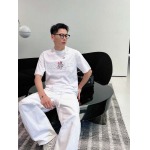 2026年3月28日入荷新作Moncler半袖Tシャツ春夏高品質超厳選★入手困難/LD工場