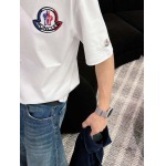 2026年3月28日入荷新作Moncler半袖Tシャツ春夏高品質超厳選★入手困難/LD工場