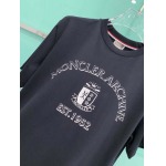 2026年3月28日入荷新作Moncler半袖Tシャツ春夏高品質超厳選★入手困難/LD工場