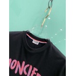 2026年3月28日入荷新作Moncler半袖Tシャツ春夏高品質超厳選★入手困難/LD工場