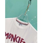 2026年3月28日入荷新作Moncler半袖Tシャツ春夏高品質超厳選★入手困難/LD工場