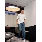 2026年3月28日入荷新作Moncler半袖Tシャツ春夏高品質超厳選★入手困難/LD工場