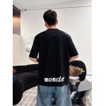 2026年3月28日入荷新作Moncler半袖Tシャツ春夏高品質超厳選★入手困難/LD工場