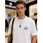 2026年3月28日入荷新作Moncler半袖Tシャツ春夏高品質超厳選★入手困難/LD工場