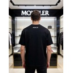2026年3月28日入荷新作Moncler半袖Tシャツ春夏高品質超厳選★入手困難/LD工場
