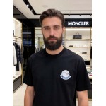 2026年3月28日入荷新作Moncler半袖Tシャツ春夏高品質超厳選★入手困難/LD工場