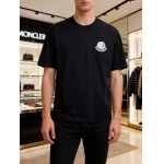 2026年3月28日入荷新作Moncler半袖Tシャツ春夏高品質超厳選★入手困難/LD工場