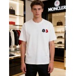 2026年3月28日入荷新作Moncler半袖Tシャツ春夏高品質超厳選★入手困難/LD工場