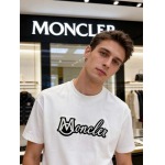2026年3月28日入荷新作Moncler半袖Tシャツ春夏高品質超厳選★入手困難/LD工場